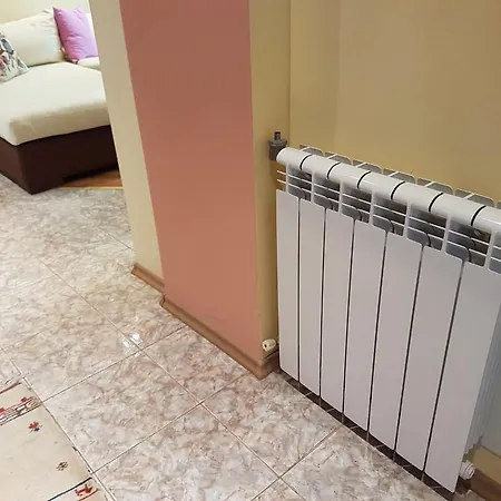 Bratanov Lazur 107 Apartment *